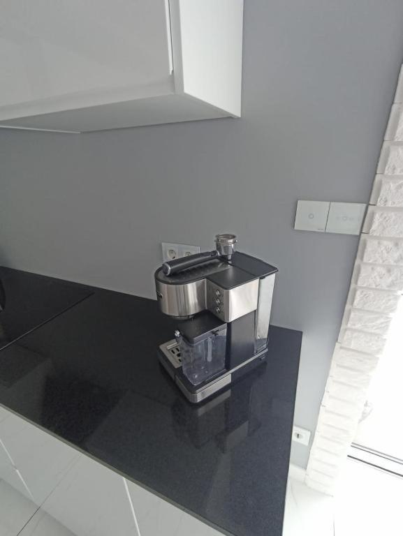 Apartament Brzeg Esterno foto