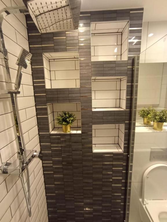 Apartament Brzeg Esterno foto