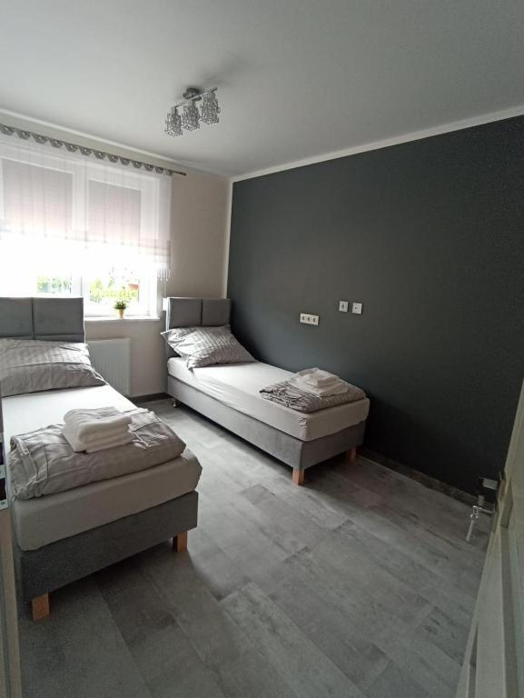 Apartament Brzeg Esterno foto