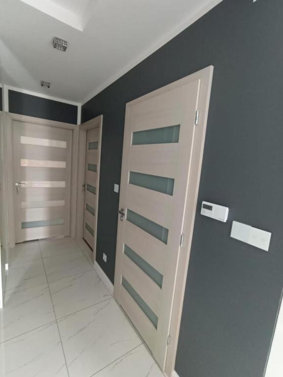 Apartament Brzeg Esterno foto