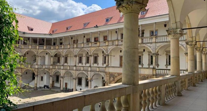 Apartament Brzeg Esterno foto